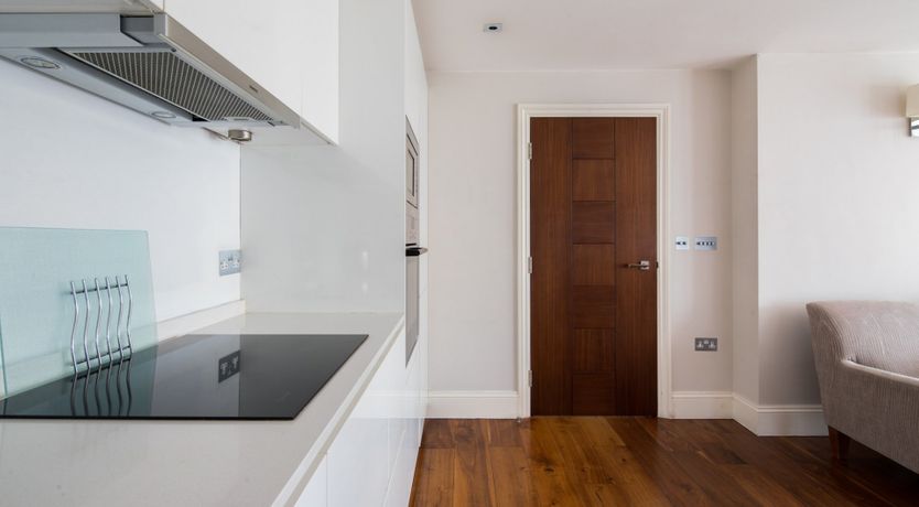 Photo of Gooseberry Crumble