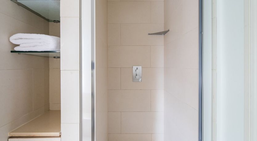 Photo of Gooseberry Crumble