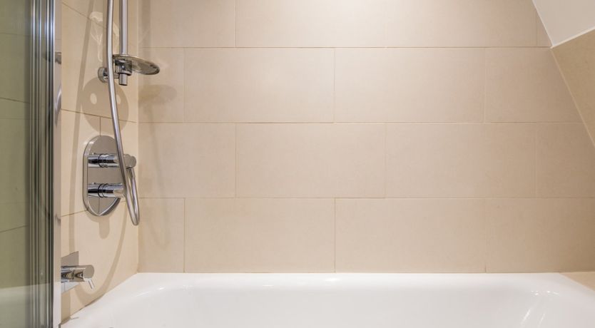 Photo of Gooseberry Crumble