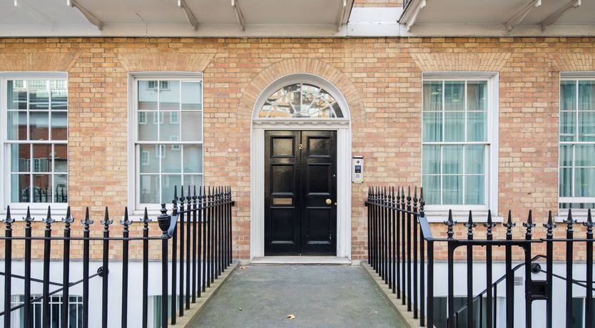 Photo of Gooseberry Crumble