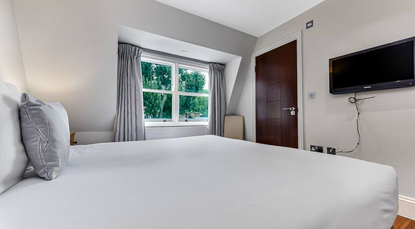 Photo of Gooseberry Crumble