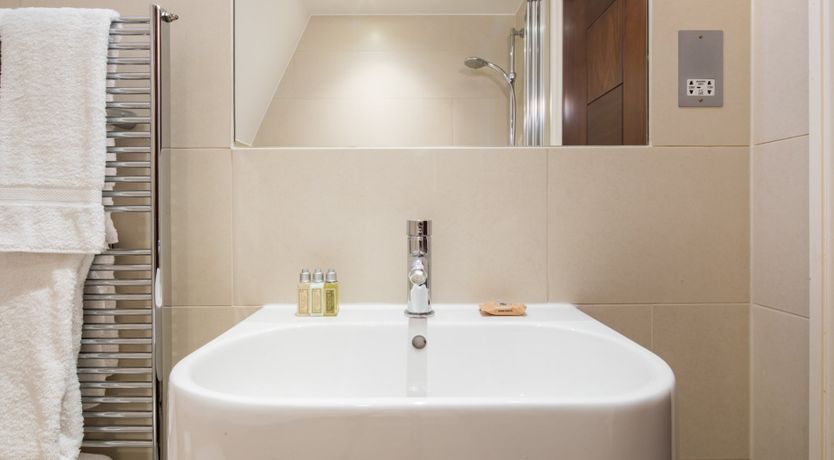 Photo of Gooseberry Crumble