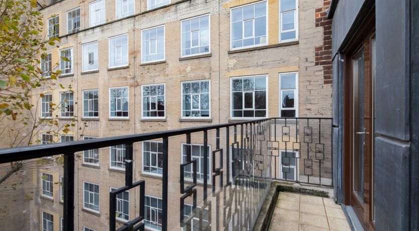 Photo of Gooseberry Crumble