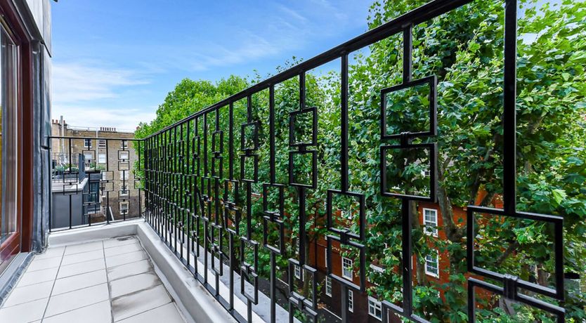 Photo of Gooseberry Crumble