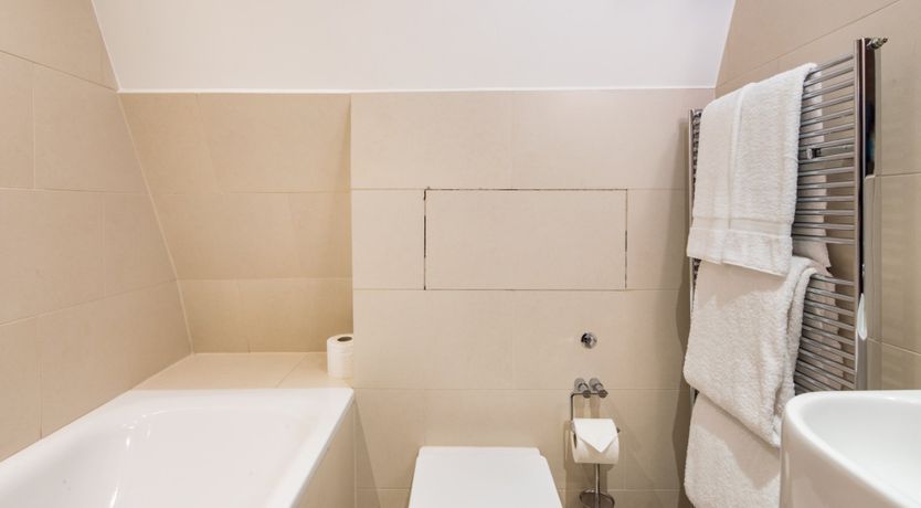 Photo of Gooseberry Crumble