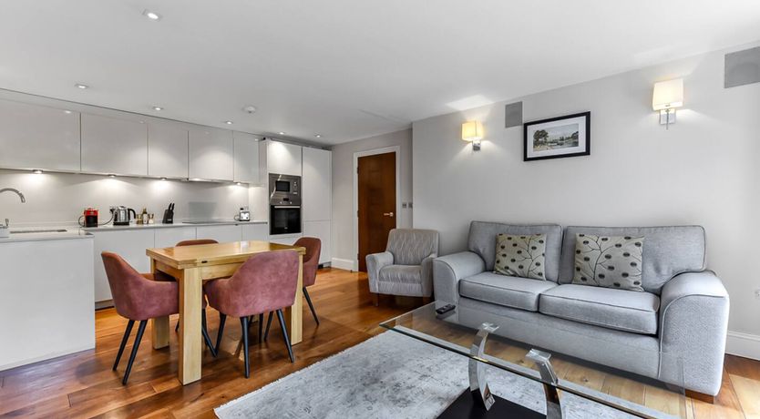 Photo of Gooseberry Crumble