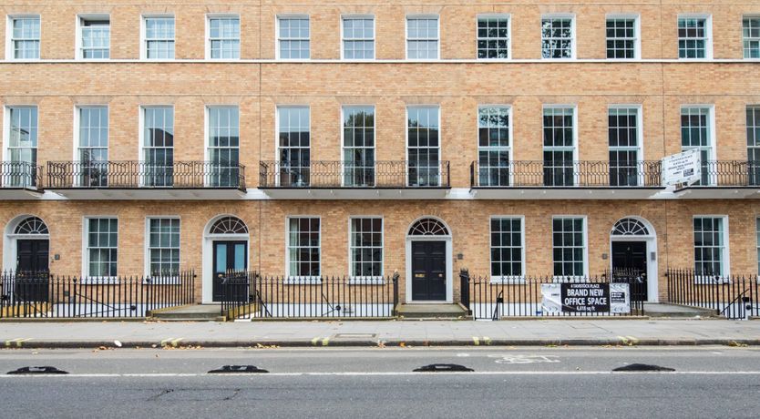 Photo of Gooseberry Crumble