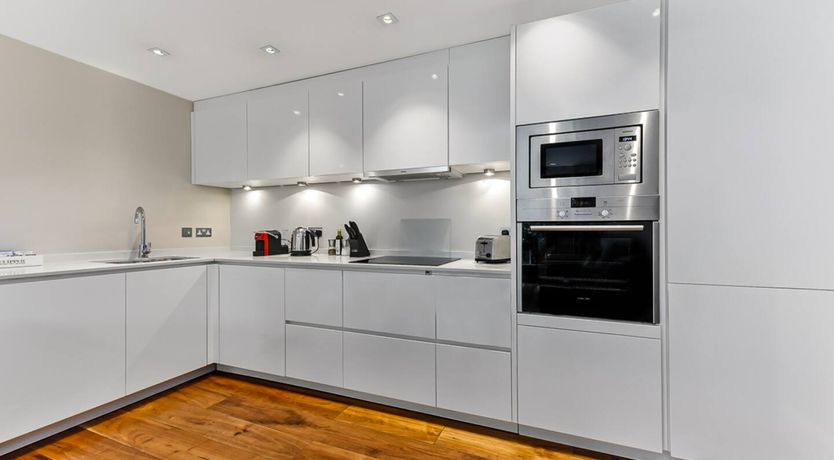 Photo of Gooseberry Crumble