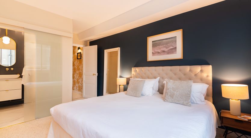 Photo of Those Blue Skies