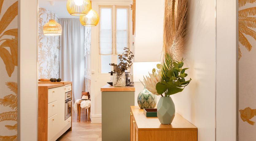 Photo of Those Blue Skies