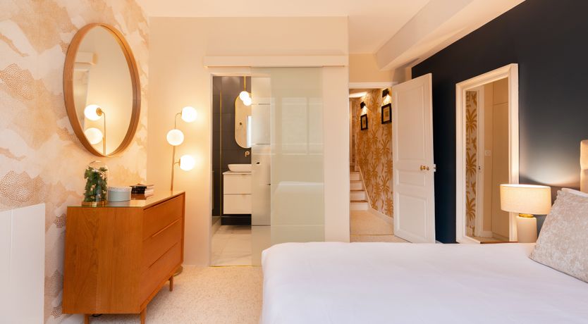 Photo of Those Blue Skies