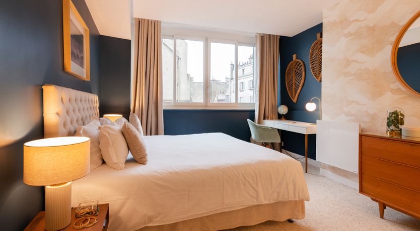 Photo of Those Blue Skies