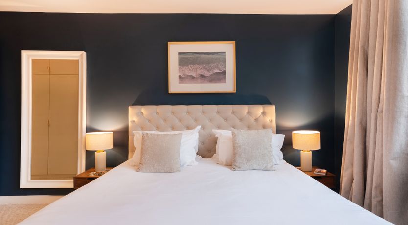 Photo of Those Blue Skies