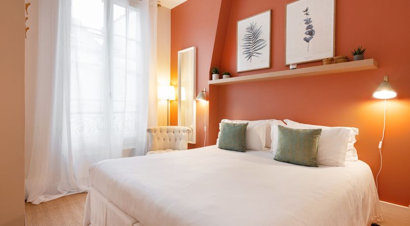 Photo of Those Blue Skies