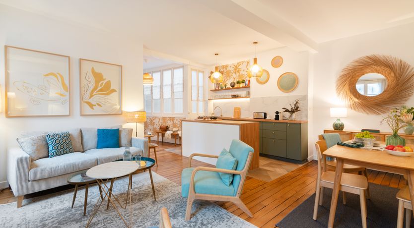 Photo of Those Blue Skies