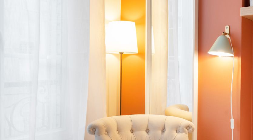 Photo of Those Blue Skies