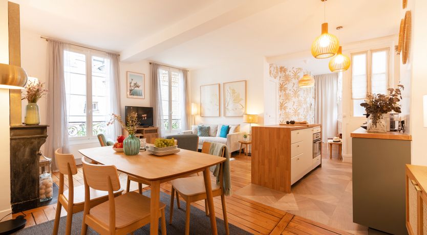 Photo of Those Blue Skies