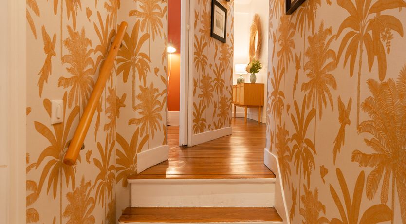 Photo of Those Blue Skies