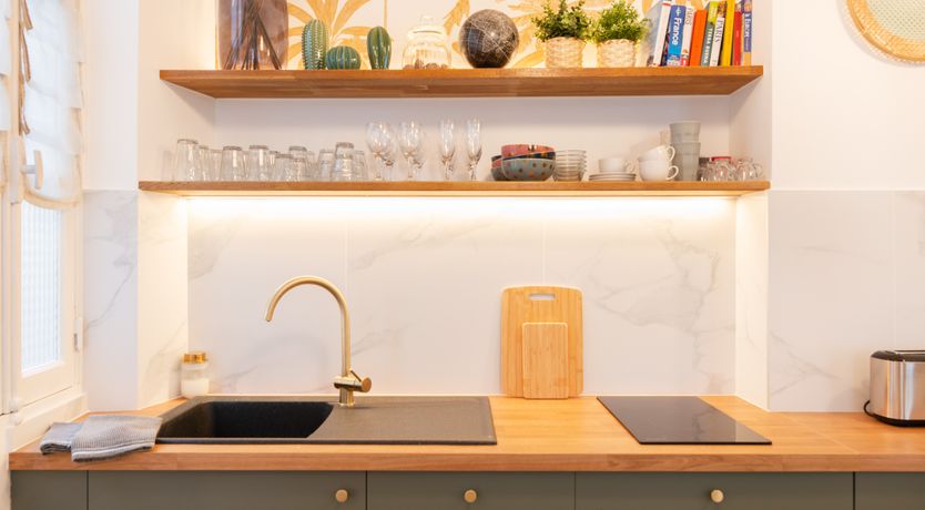 Photo of Those Blue Skies