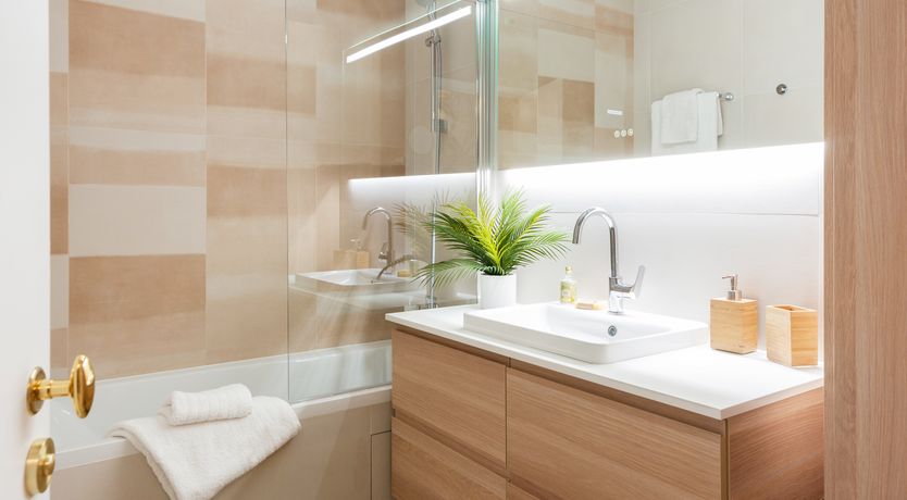 Photo of Those Blue Skies