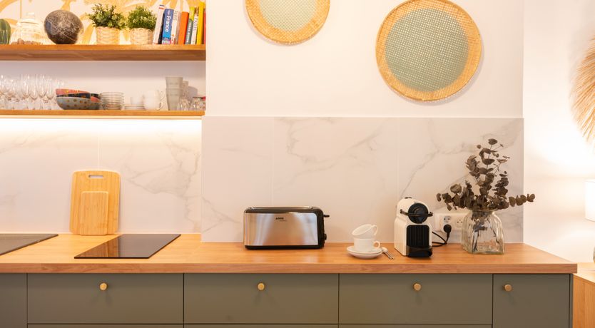 Photo of Those Blue Skies