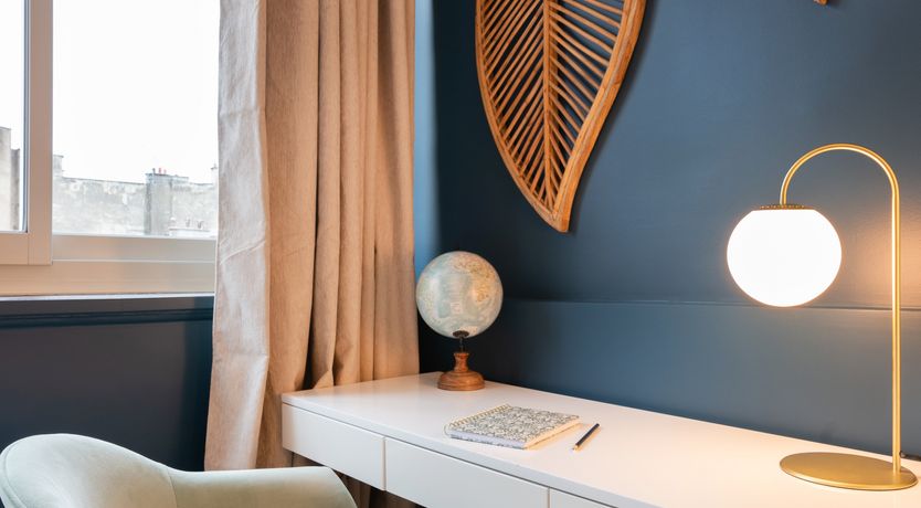 Photo of Those Blue Skies