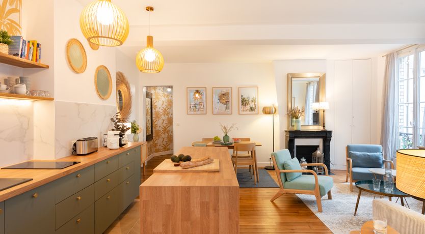 Photo of Those Blue Skies