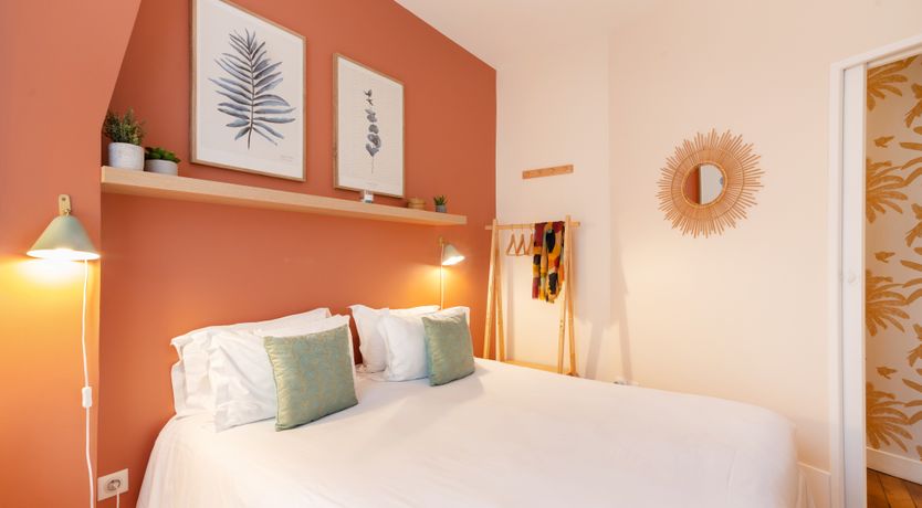 Photo of Those Blue Skies