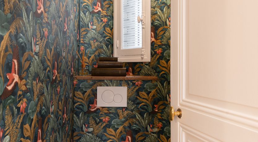 Photo of Those Blue Skies