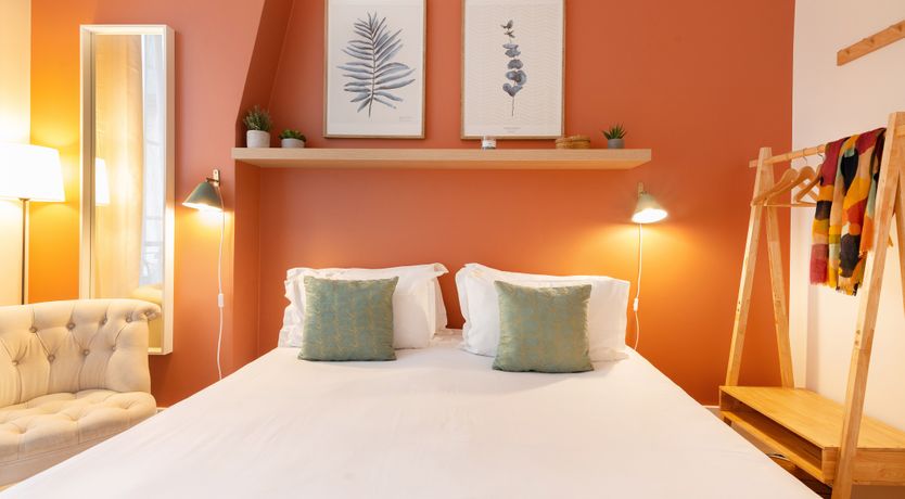 Photo of Those Blue Skies