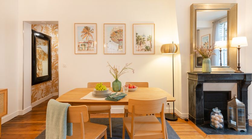 Photo of Those Blue Skies