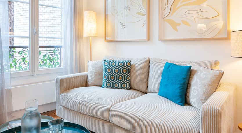 Photo of Those Blue Skies