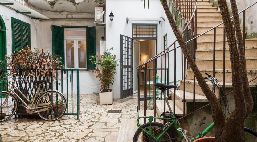 Photo of Far Horizons