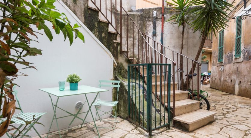 Photo of Far Horizons