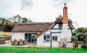 Photo of Chestnut Cottage