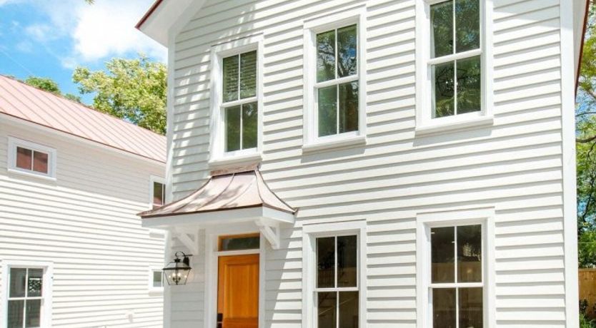 Photo of Carolina Wren