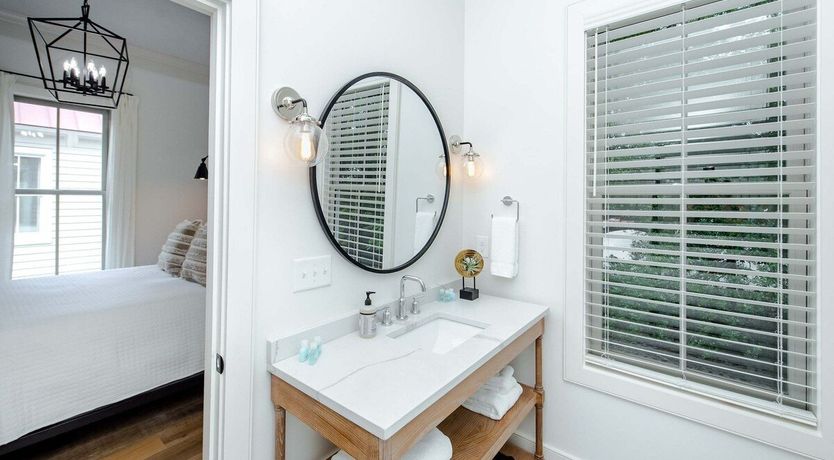 Photo of Carolina Wren