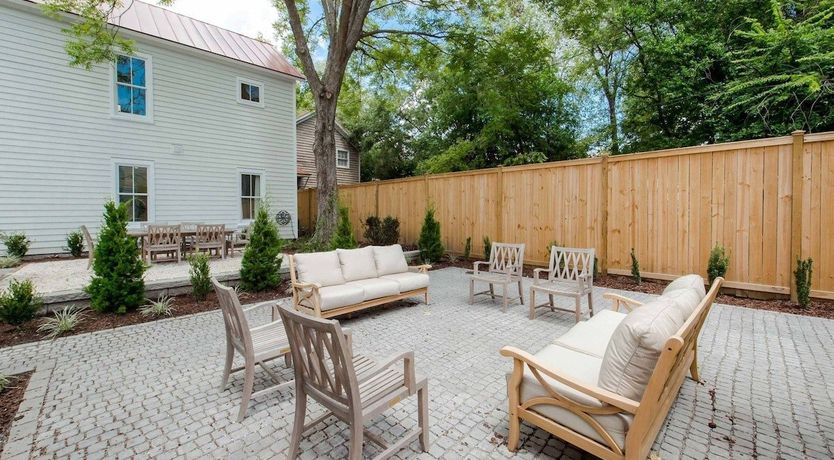 Photo of Carolina Wren