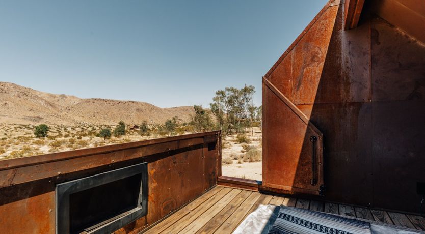 Photo of Desert Saga