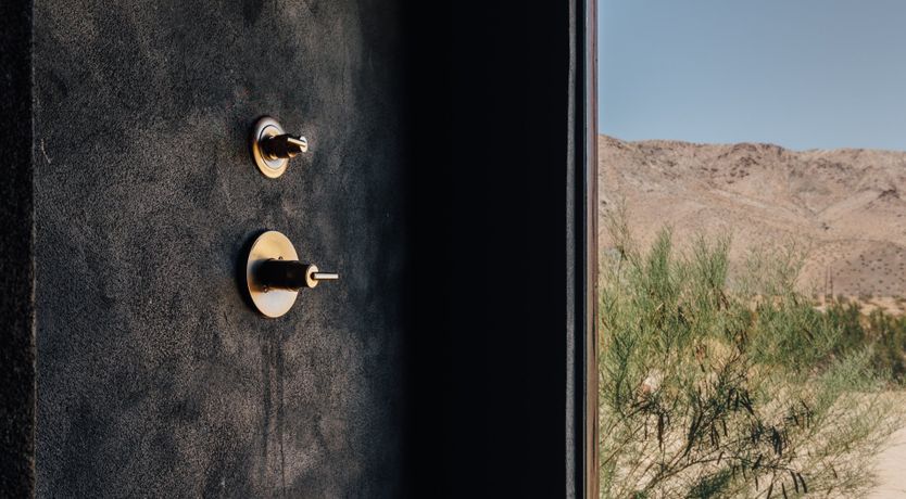 Photo of Desert Saga