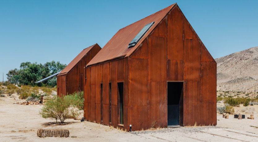 Photo of Desert Saga