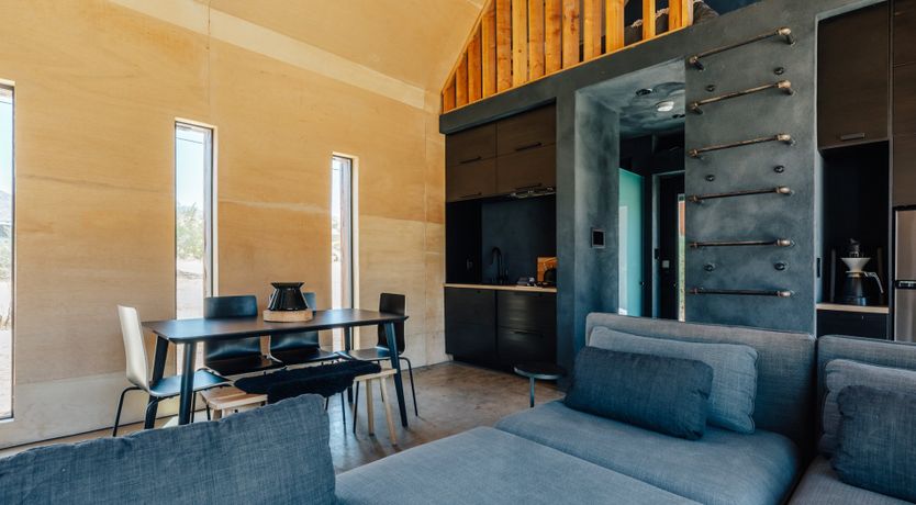 Photo of Desert Saga