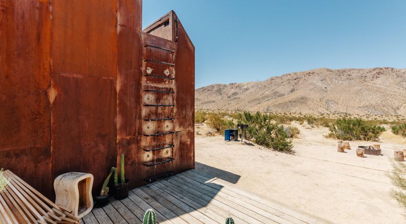 Photo of Desert Saga