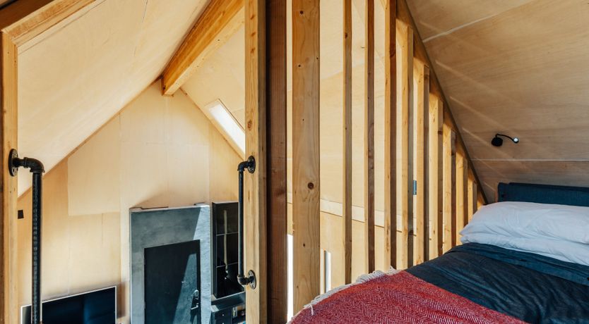 Photo of Desert Saga