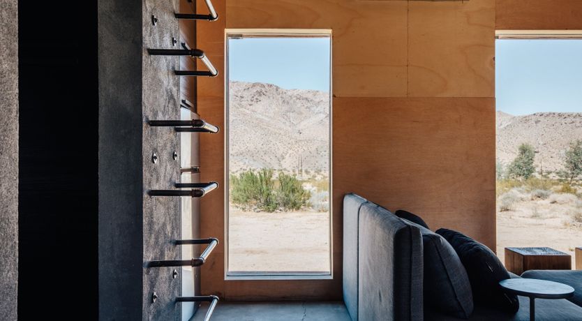 Photo of Desert Saga