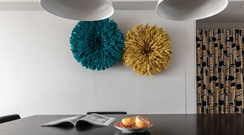 Photo of The Two Suns