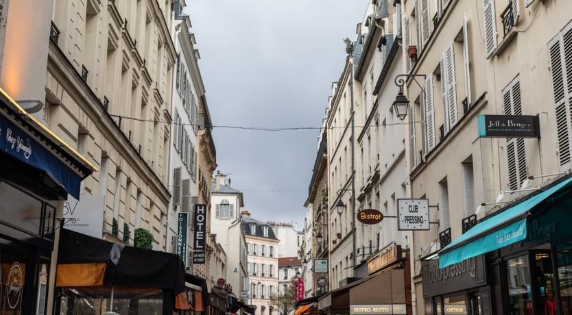 Photo of The Two Suns