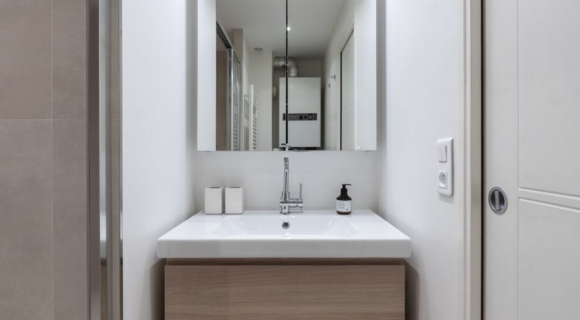 Photo of The Two Suns