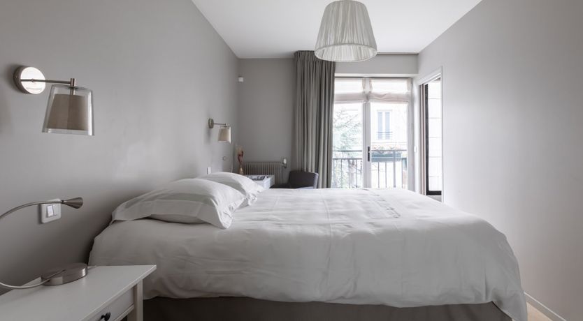 Photo of The Two Suns