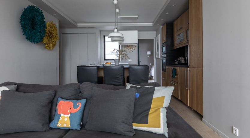 Photo of The Two Suns